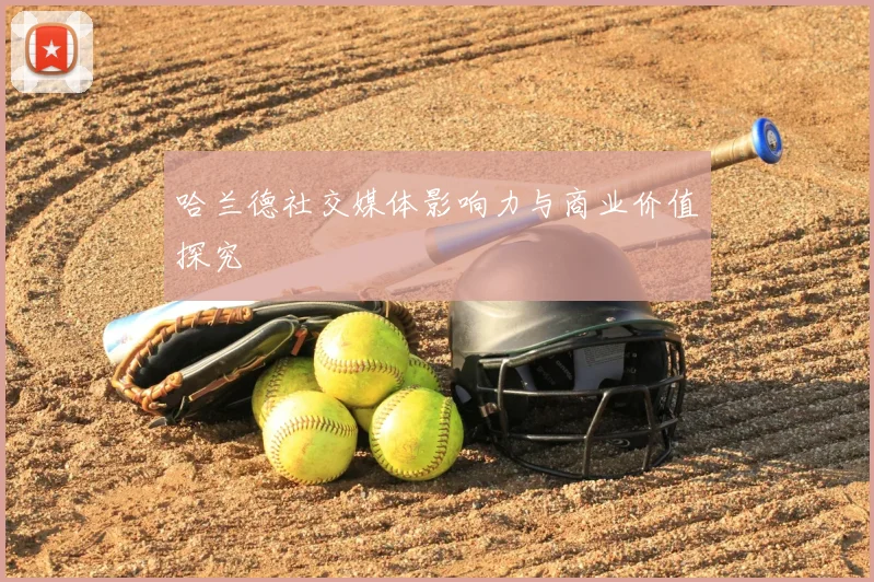 哈兰德社交媒体影响力与商业价值探究
