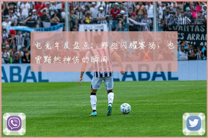 电竞年度盘点:那些闪耀赛场,也曾黯然神伤的瞬间