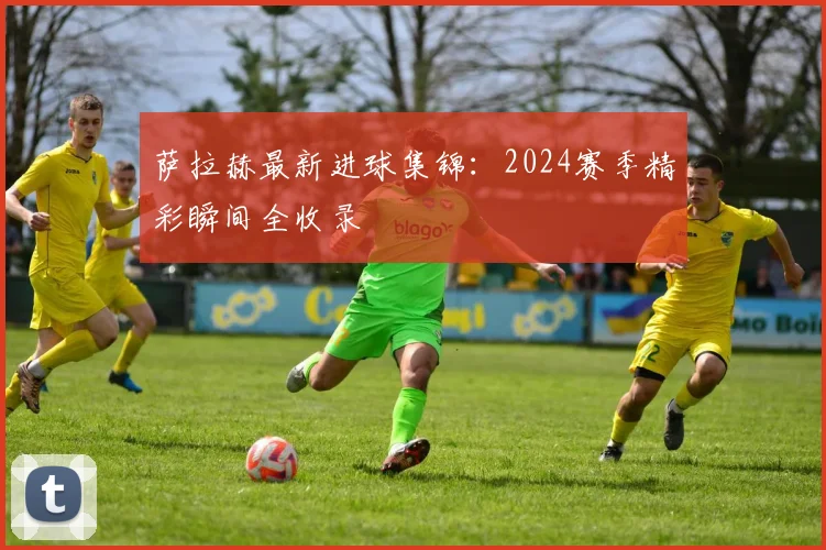 萨拉赫最新进球集锦:2024赛季精彩瞬间全收录