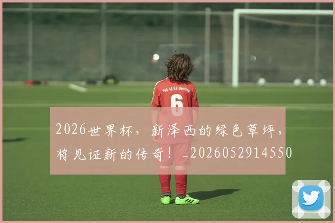 2026世界杯，新泽西的绿色草坪，将见证新的传奇！_20260529145504